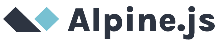 AlpineJS Logo